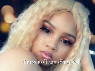 PrincessTashaStackz