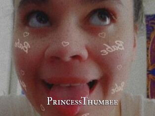 PrincessThumbee