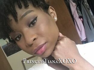 PrincessTianaXOXO