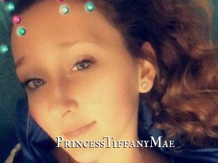 PrincessTiffanyMae