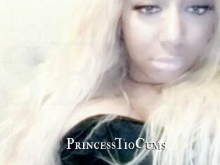 PrincessTioCums