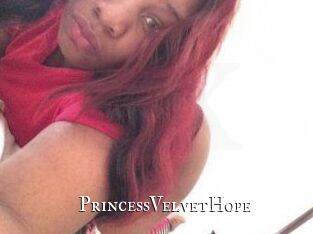 PrincessVelvetHope