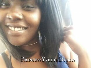 PrincessYvetteDubois