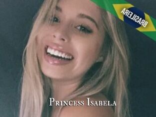 Princess_Isabela