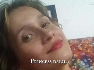 Princess_dalila