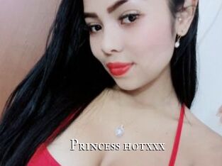Princess_hotxxx