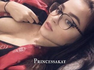 Princessakay