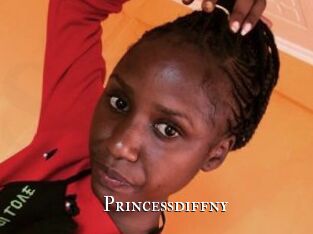 Princessdiffny