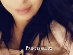 PrincesseLux cams