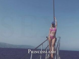 Princessleah