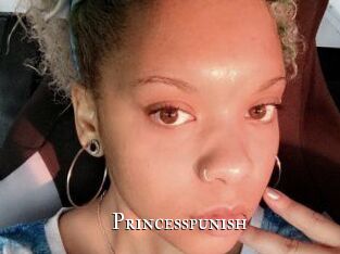 Princesspunish