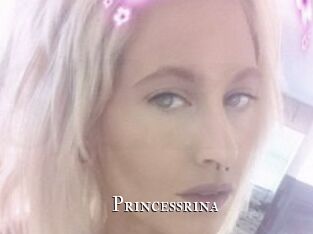 Princessrina
