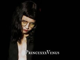 PrincexxxVenus
