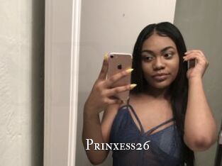 Prinxess26