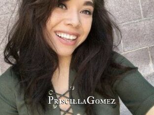 Priscilla_Gomez