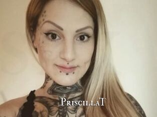 PriscillaT cams