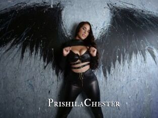 PrishilaChester