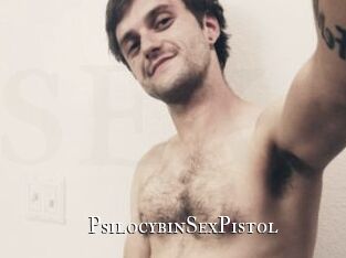 PsilocybinSexPistol