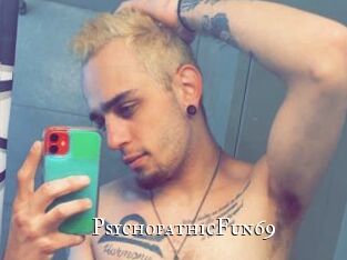 PsychopathicFun69