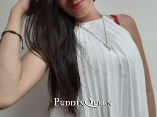 PuddinQueen