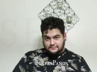 PuffinPanda