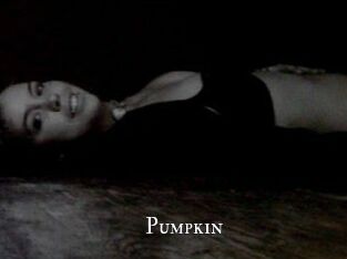 Pumpkin