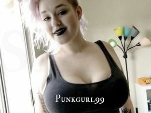 Punkgurl99