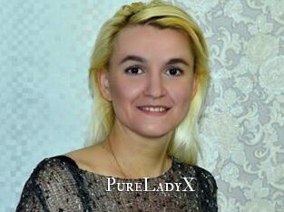 PureLadyX