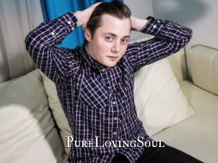 PureLovingSoul