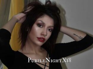 PurpleNightX18