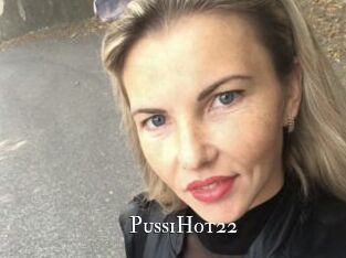 PussiHot22