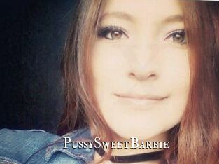 PussySweetBarbie