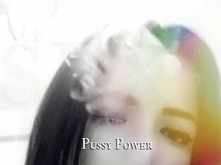 Pussy_Power