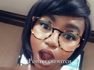 Pussyofthewitch