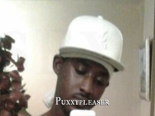 Puxxypleaser