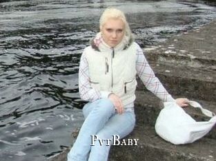 PvtBaby