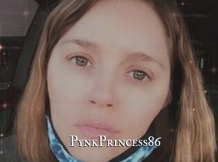 PynkPrincess86