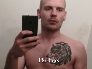 P8l8d9n