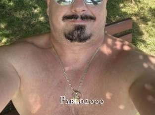 Pablo2000