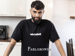 Pablobowen