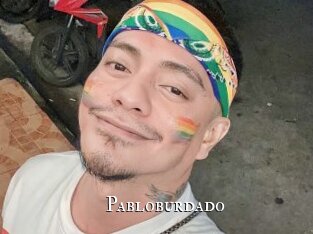 Pabloburdado