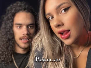 Pablolara
