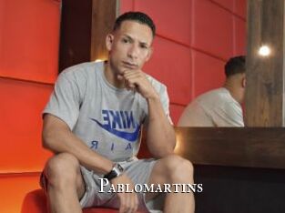 Pablomartins