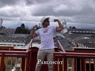 Pabloscot