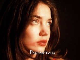 Pagemetzga