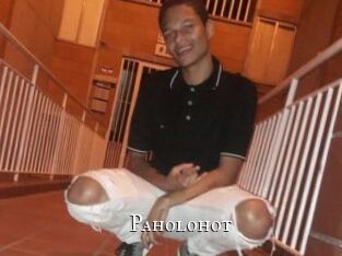 Paholohot