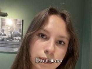 Paigeprado