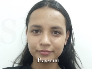 Paisagirl