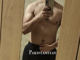 Pakistanitay