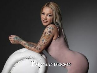 Palmaanderson